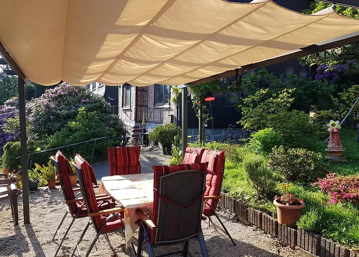 Ferienwohnung Baacke