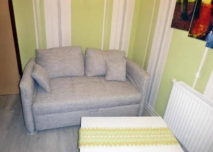 Ferienwohnung Baacke