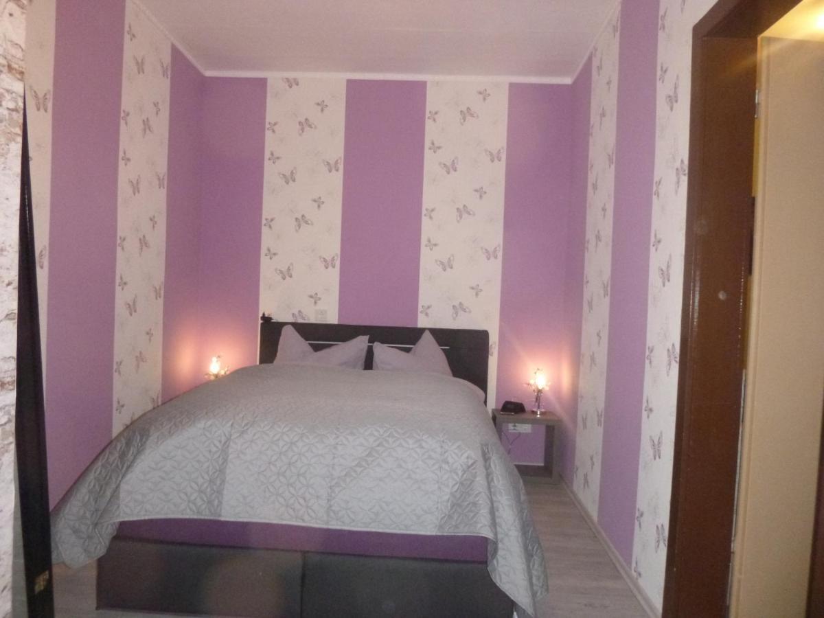 Baacke Apartamento Ruhla
