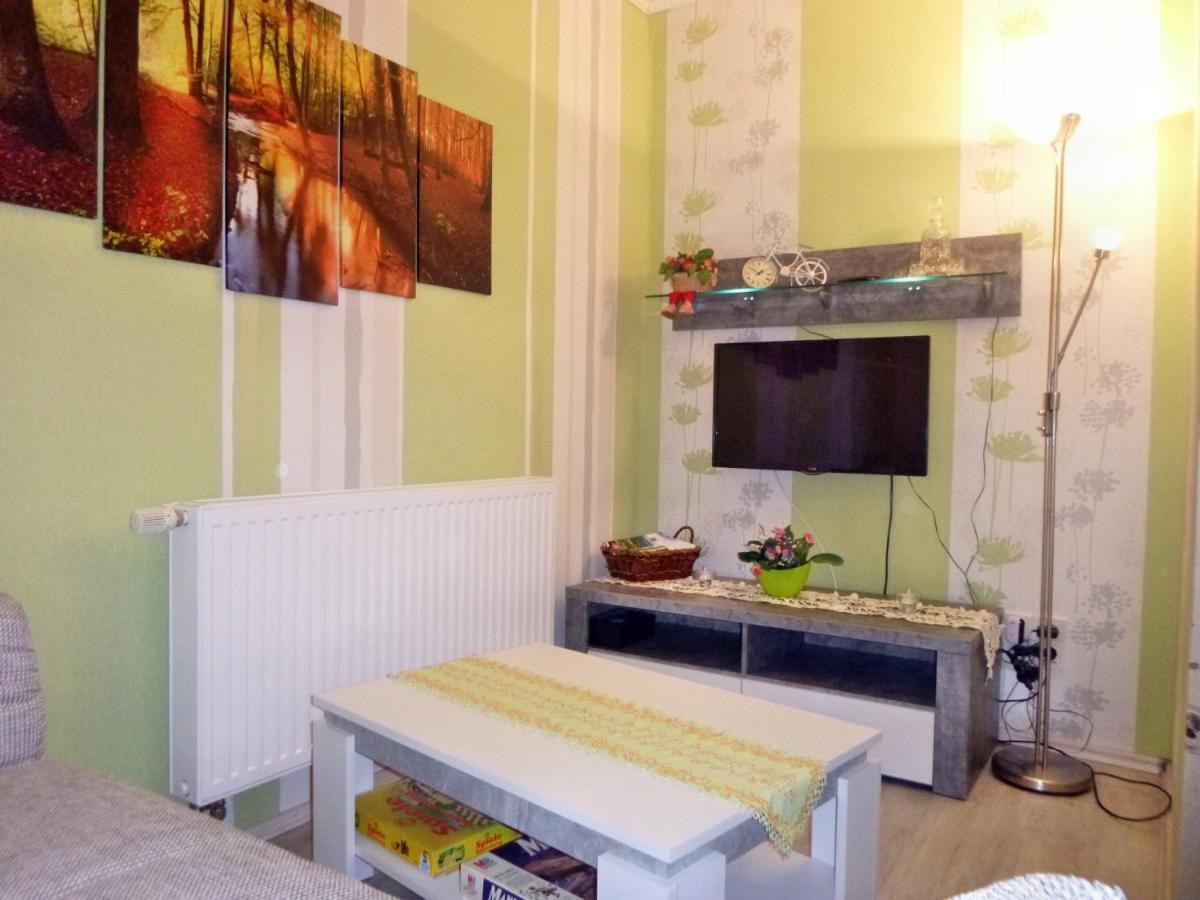 Apartamento Baacke *
