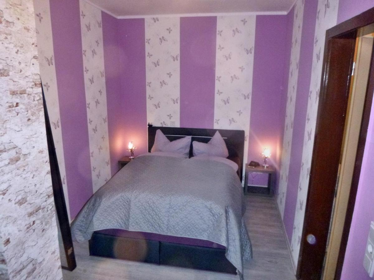Baacke Apartment *