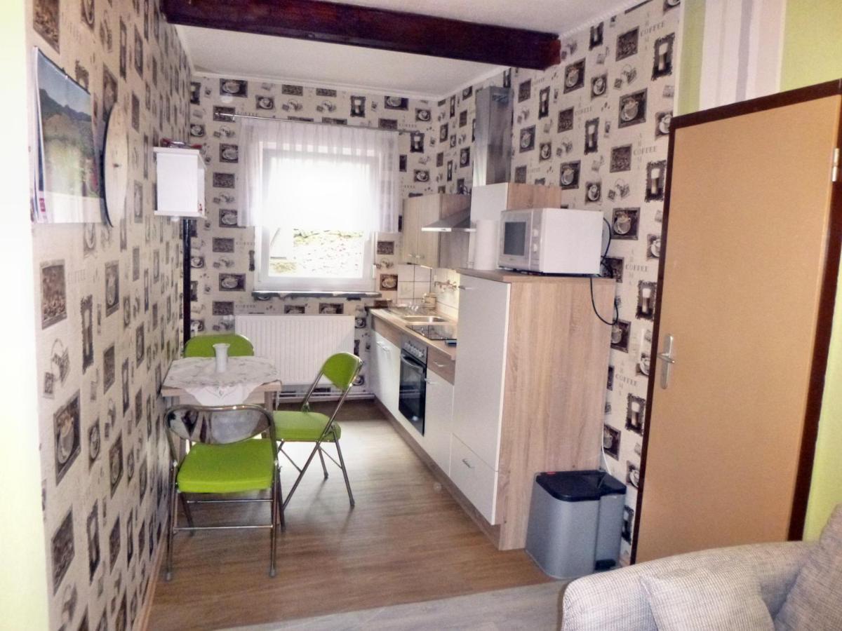 Baacke Apartamento *